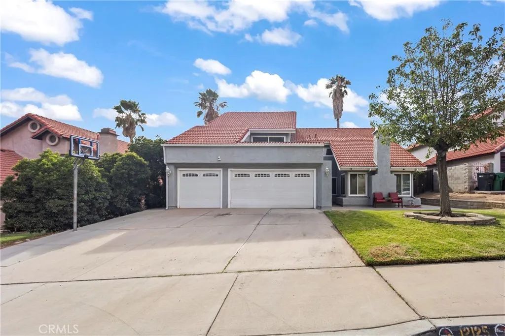 12125 Westerly Trail, Moreno Valley, CA 92557