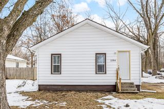 1584 Carlton Street, Muskegon Twp, MI 49442