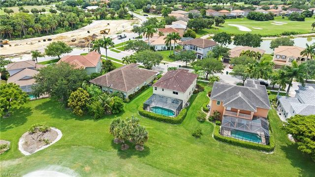 1703 Sarazen PL, Naples, FL 34120