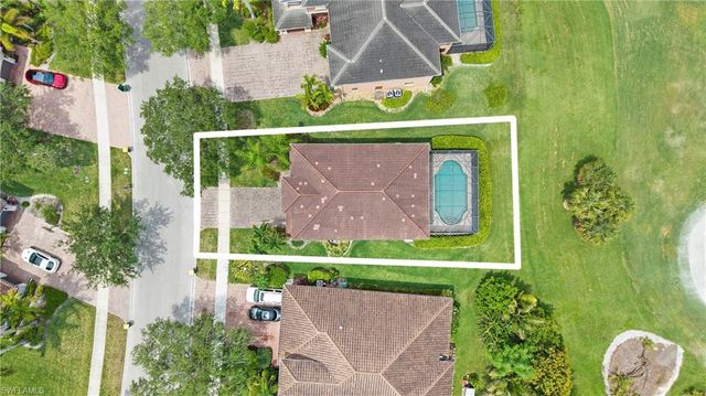 1703 Sarazen PL, Naples, FL 34120