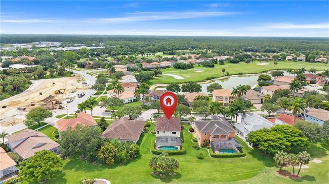 1703 Sarazen PL, Naples, FL 34120