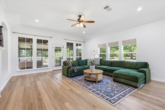1205 Countryhill Drive, Keller, TX 76248