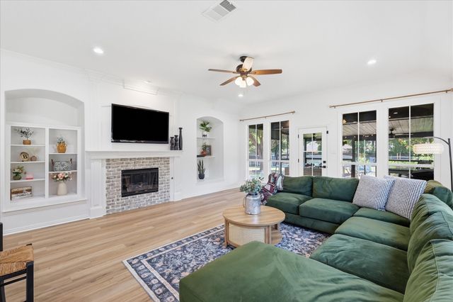 1205 Countryhill Drive, Keller, TX 76248