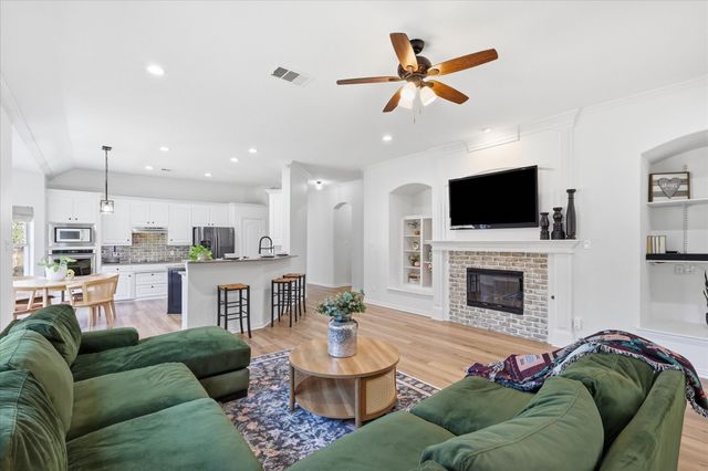 1205 Countryhill Drive, Keller, TX 76248