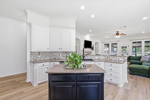 1205 Countryhill Drive, Keller, TX 76248