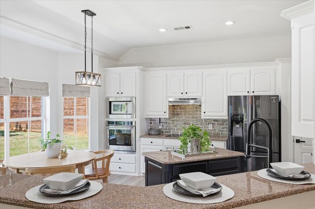 1205 Countryhill Drive, Keller, TX 76248