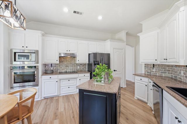 1205 Countryhill Drive, Keller, TX 76248
