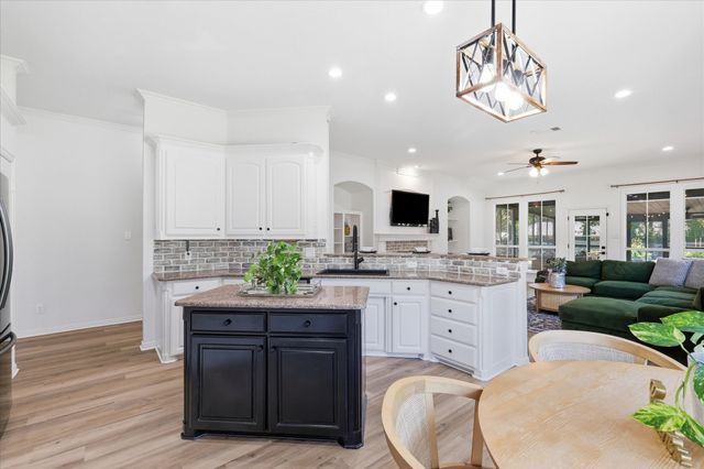 1205 Countryhill Drive, Keller, TX 76248