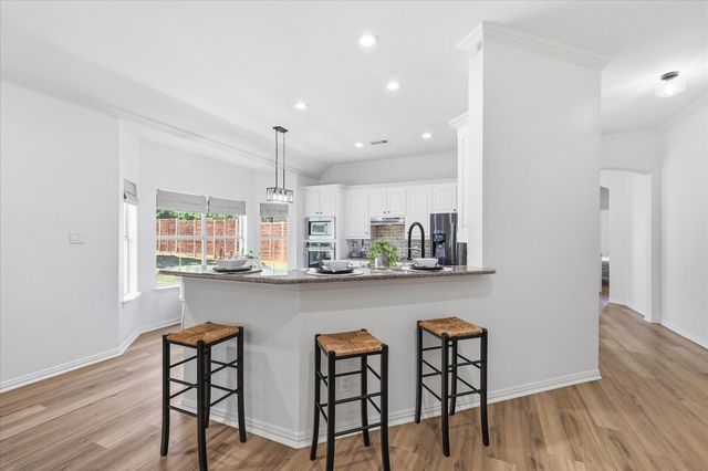 1205 Countryhill Drive, Keller, TX 76248