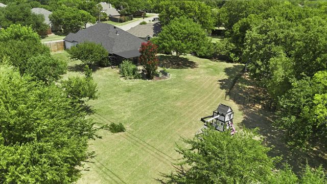 1205 Countryhill Drive, Keller, TX 76248