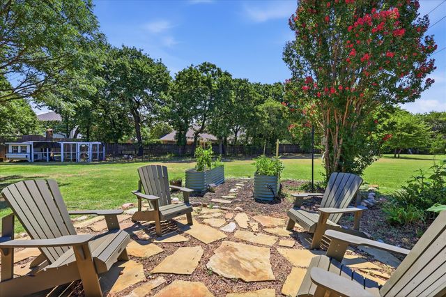 1205 Countryhill Drive, Keller, TX 76248
