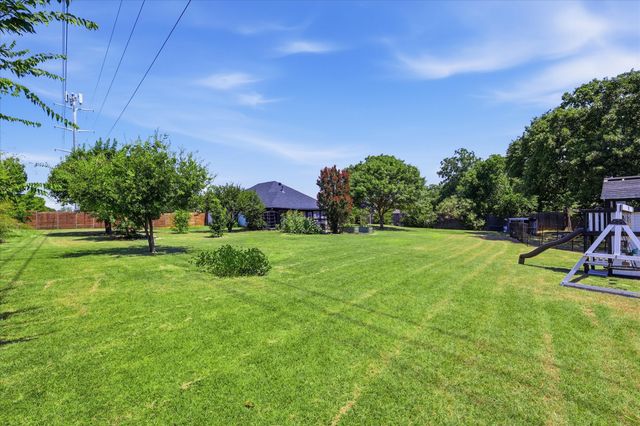 1205 Countryhill Drive, Keller, TX 76248
