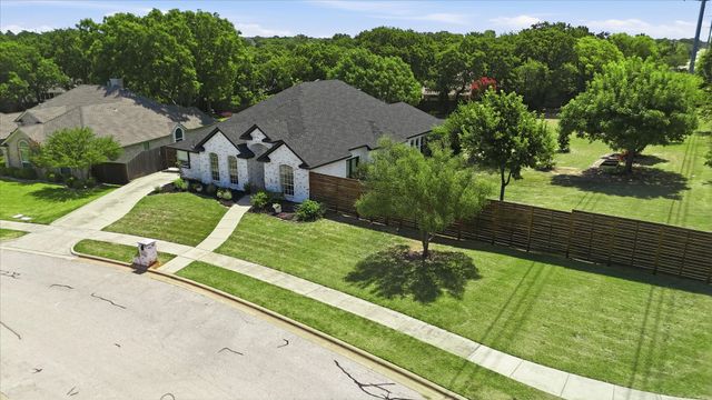 1205 Countryhill Drive, Keller, TX 76248