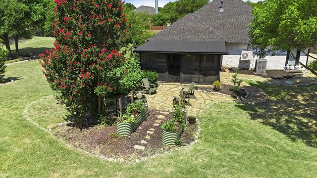 1205 Countryhill Drive, Keller, TX 76248