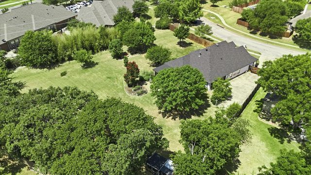 1205 Countryhill Drive, Keller, TX 76248