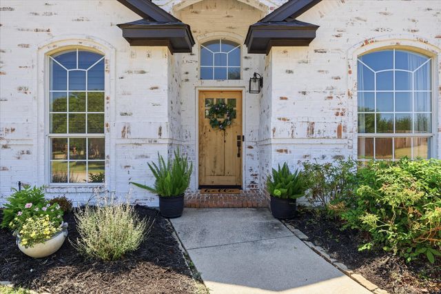 1205 Countryhill Drive, Keller, TX 76248