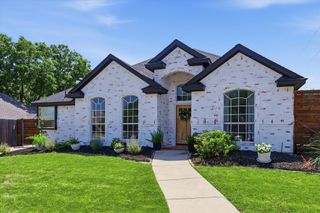 1205 Countryhill Drive, Keller, TX 76248