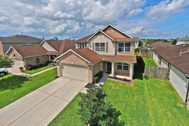 29326 Legends Green Drive, Spring, TX 77386