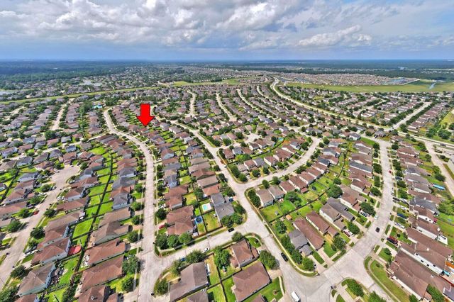 29326 Legends Green Drive, Spring, TX 77386