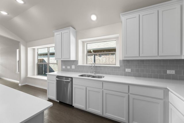 1141 Avery Road, Granbury, TX 76049