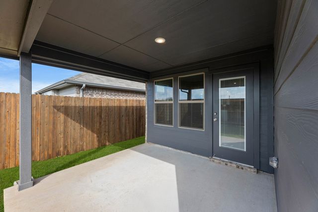 1141 Avery Road, Granbury, TX 76049