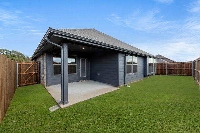 1141 Avery Road, Granbury, TX 76049