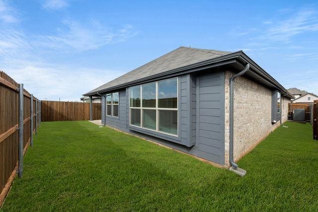 1141 Avery Road, Granbury, TX 76049