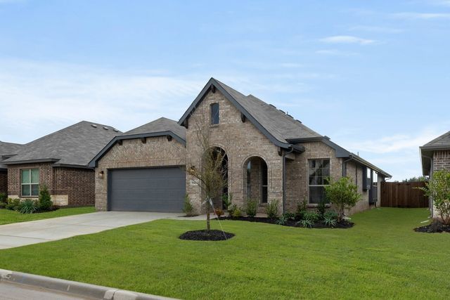 1141 Avery Road, Granbury, TX 76049