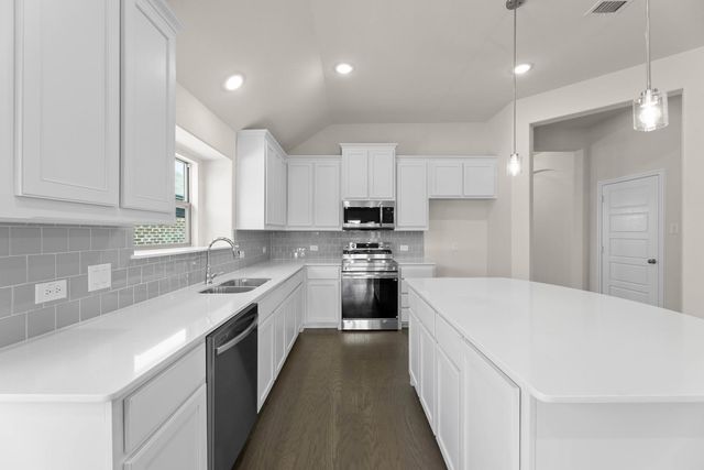 1141 Avery Road, Granbury, TX 76049