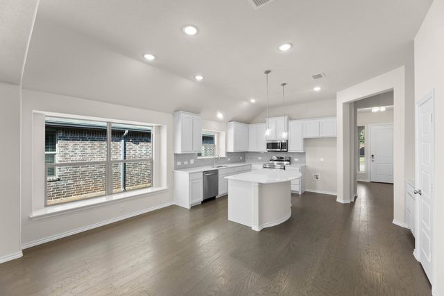 1141 Avery Road, Granbury, TX 76049