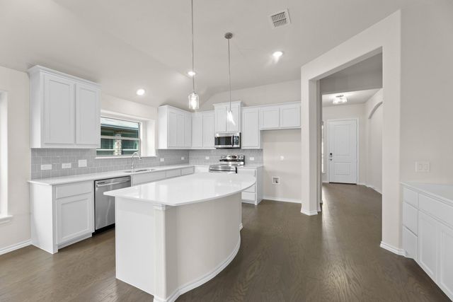 1141 Avery Road, Granbury, TX 76049