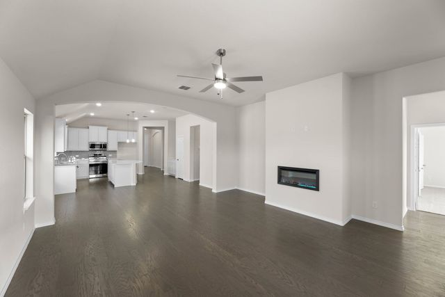 1141 Avery Road, Granbury, TX 76049