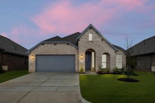 1141 Avery Road, Granbury, TX 76049