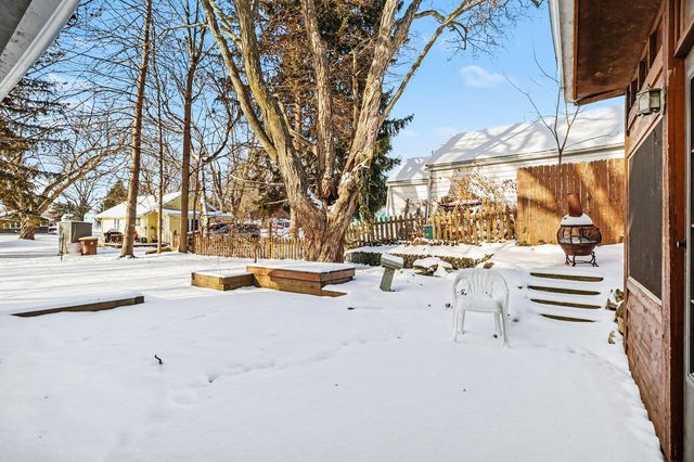 119 Greenfield Boulevard, Marshall, MI 49068