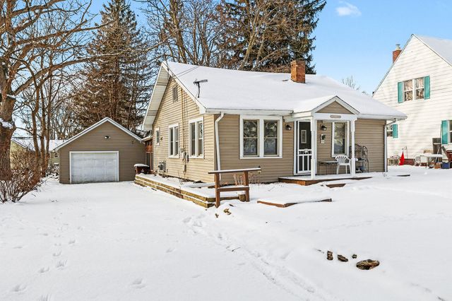 119 Greenfield Boulevard, Marshall, MI 49068