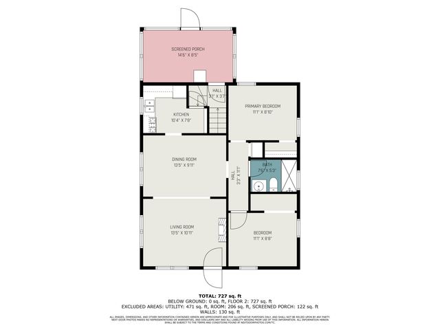 119 Greenfield Boulevard, Marshall, MI 49068