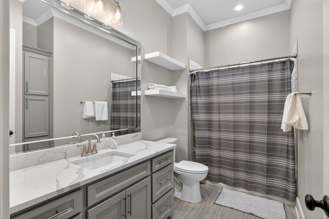 460 Stacey Lane, Bossier City, LA 71111