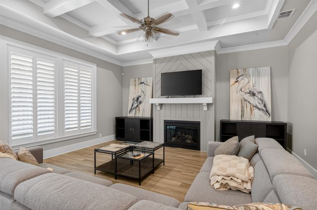 460 Stacey Lane, Bossier City, LA 71111