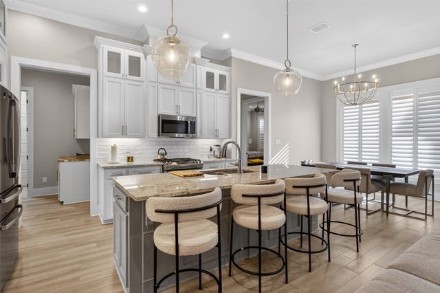 460 Stacey Lane, Bossier City, LA 71111