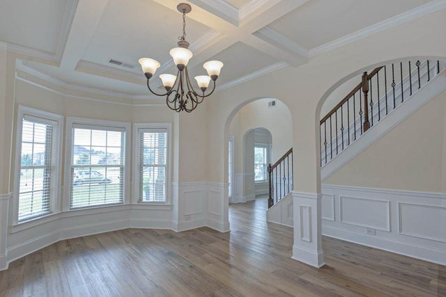 3 Caen Court, Fort Mitchell, AL 36856