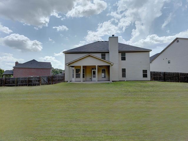 3 Caen Court, Fort Mitchell, AL 36856