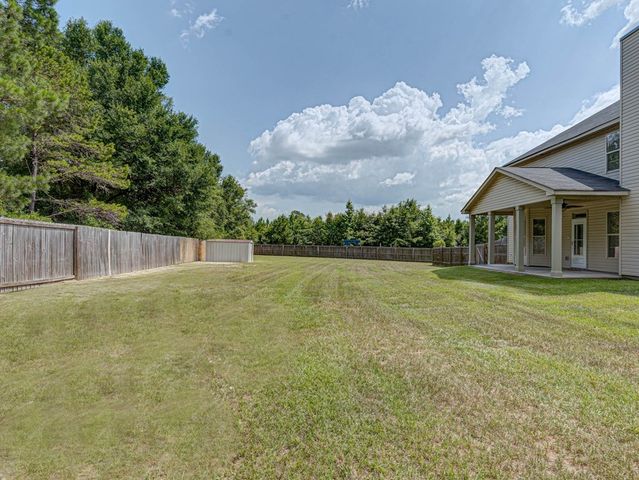 3 Caen Court, Fort Mitchell, AL 36856