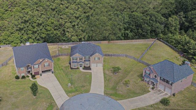3 Caen Court, Fort Mitchell, AL 36856