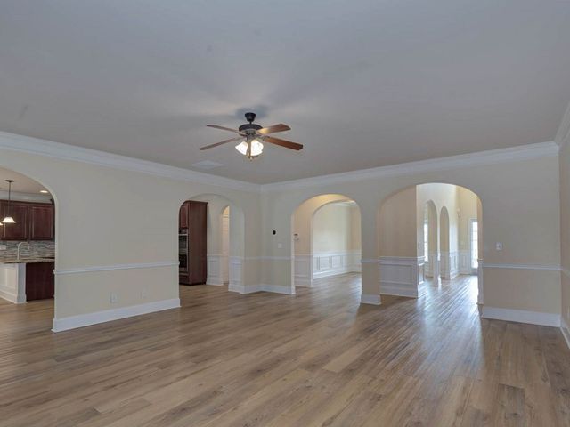 3 Caen Court, Fort Mitchell, AL 36856