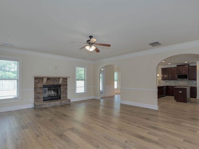 3 Caen Court, Fort Mitchell, AL 36856
