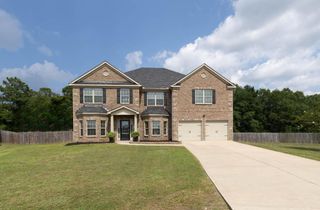 3 Caen Court, Fort Mitchell, AL 36856
