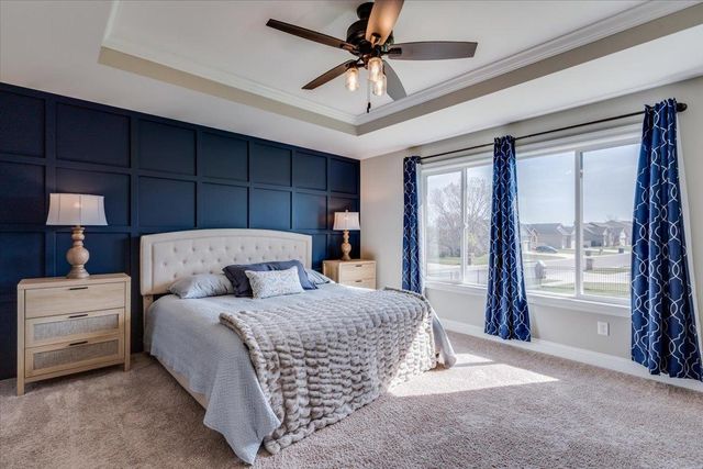 706 S Saint Andrews Cir, Wichita, KS 67230