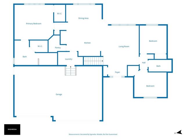 706 S Saint Andrews Cir, Wichita, KS 67230