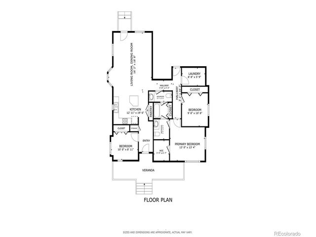 1322 Carriage Dr, Longmont, CO 80501