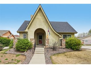 1322 Carriage Dr, Longmont, CO 80501
